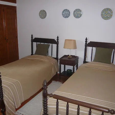 Holiday home Vdl 43 Vale do Lobo