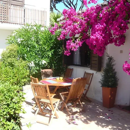 Vdl 43 Holiday home